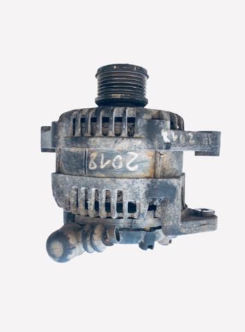 Автомобильный генератор 13580078 OPEL