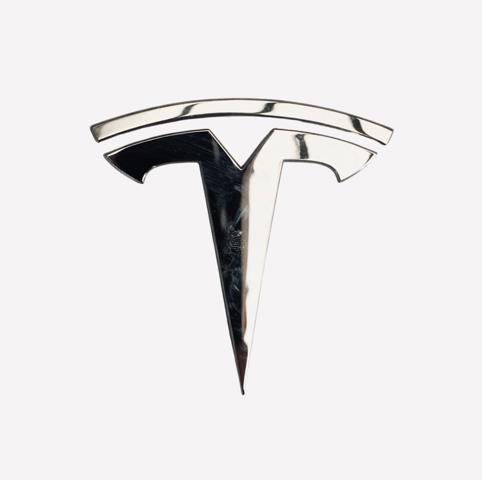 149495000A TESLA Эмблема крышки багажника (фирменный значок) купить в Чернигов