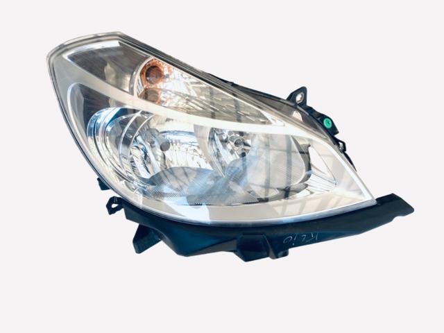 16298100 PEUGEOT Фара левая купить в Украина