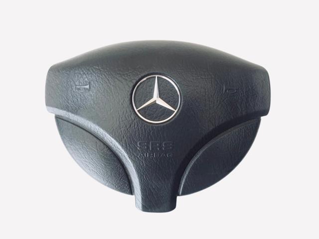 Подушка AIRBAG водительская 1634600198 MERCEDES