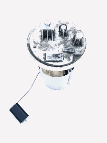 Датчик указателя уровня топлива Рено Меган III