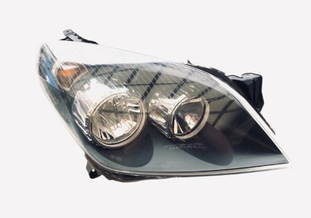 Фара основная правая 1EG27037002 OPEL