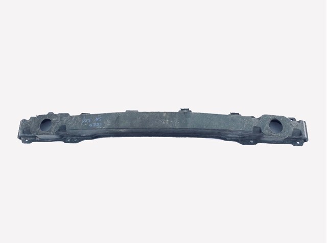1H86630100 Hyundai/Kia усилитель заднего бампера