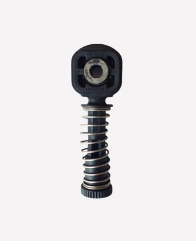 Наконечник троса переключения передач 1J0711761C VAG