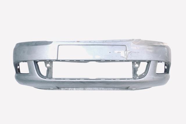 Бампер на авто Skoda Octavia 2 A5