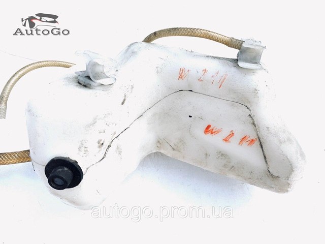 Водяной бачок омывателя фар 2118602160 MERCEDES