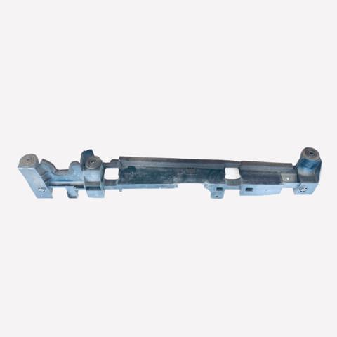Кронштейн радиатора нижний 215424EB0A NISSAN