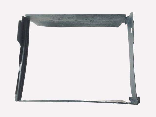 RENAULT 215596207R Воздуховод (дефлектор) радиатора в наличии Полтава