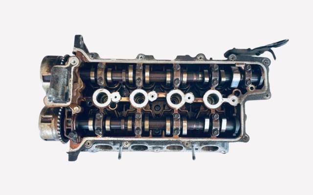 221002B725 HYUNDAI Головка блока цилиндров (ГБЦ) купить в Ужгород