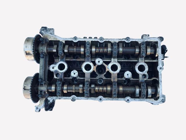 221002G750 Головка блока цилиндров (ГБЦ) купить Чернигов