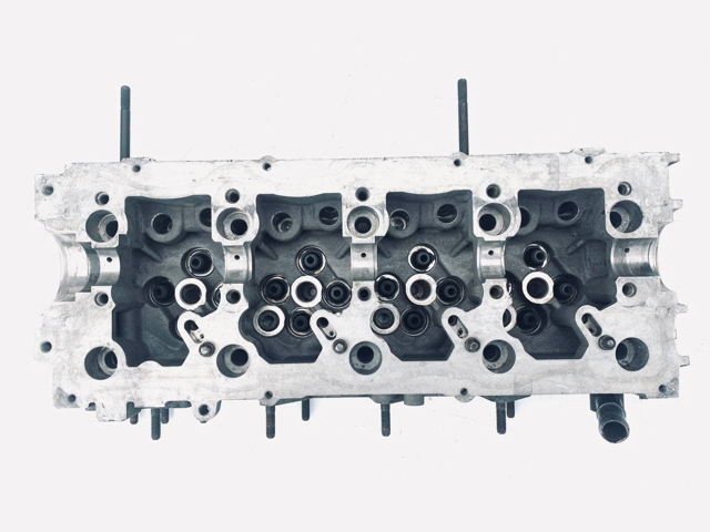Головка 2211127400 HYUNDAI