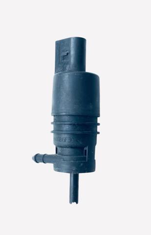 2218690121 MERCEDES Насос-мотор омывателя стекла переднего купить в Украина