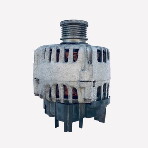 Автомобильный генератор 231004BB0A NISSAN