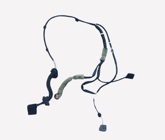 Электропроводка задней двери 241264BA0A NISSAN