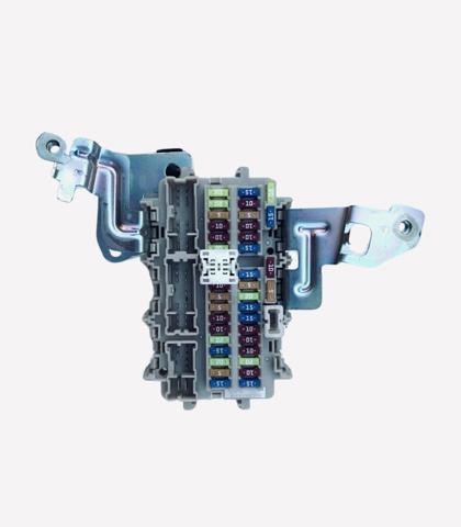 243508991B Блок предохранителей купить Хмельницкий