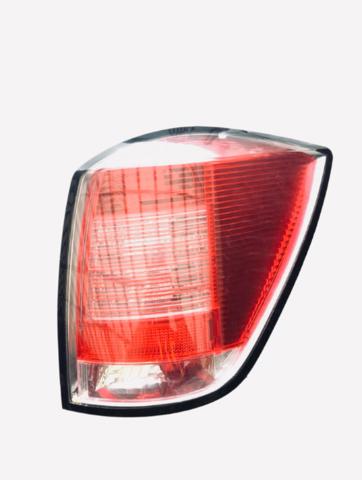 Правый стоп Opel Astra H