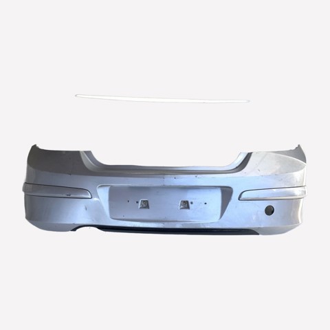 Бампер задний 24460353 OPEL