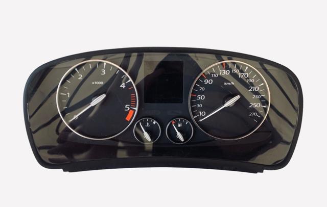 Приборная доска 248100006R RENAULT