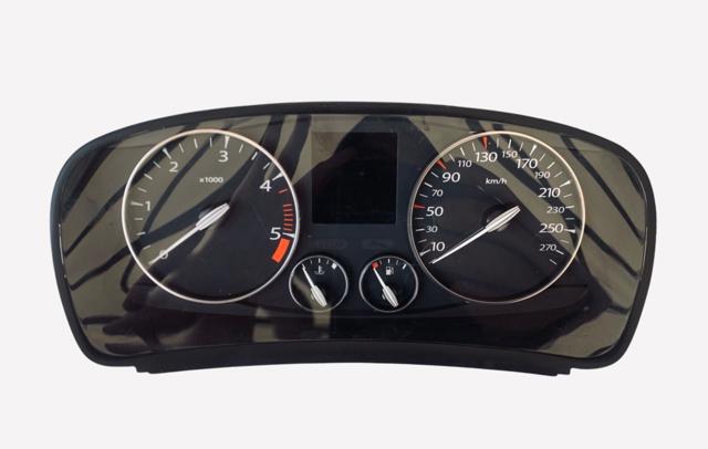 248100006R RENAULT Приборная доска (щиток приборов) купить в Каменское