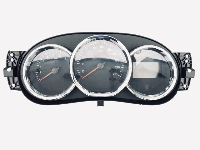 Приборная доска 248102645R RENAULT