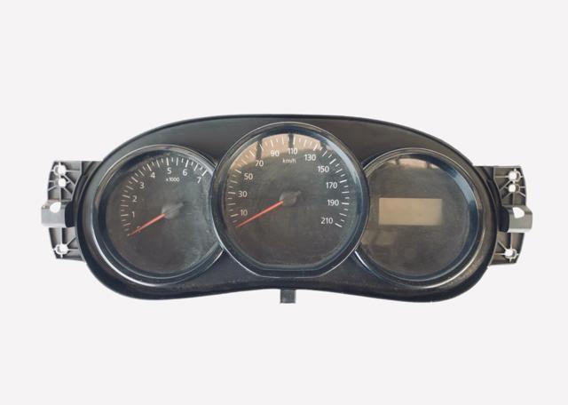 Приборная доска 248102757R RENAULT