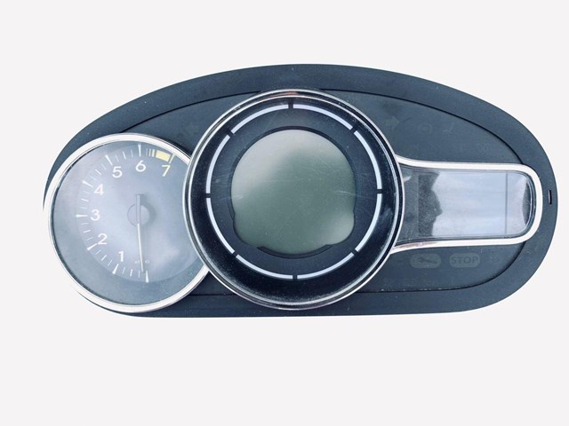 Щиток приборов 248106944R RENAULT