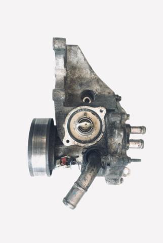 Насос системы охлаждения 25189645 OPEL