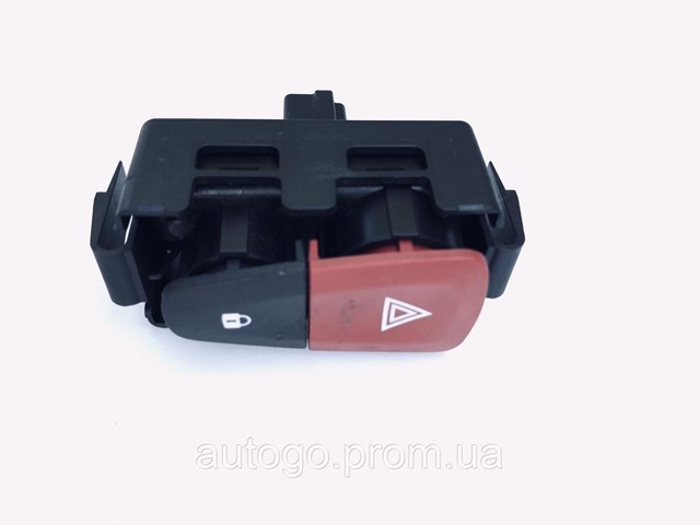 252100502R Кнопка аварийки купить Хмельницкий