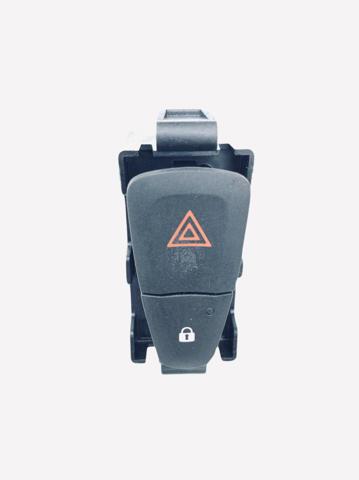 252905668R RENAULT Кнопка аварийки купить в Каменское