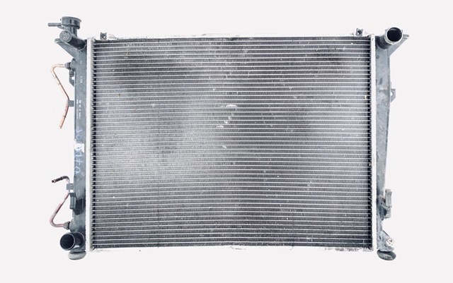 HYUNDAI 253103K180 Радиатор в наличии Житомир