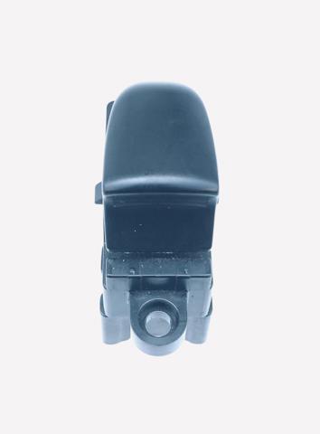 Кнопки заднего стёклоподъемника 254111KL5C NISSAN