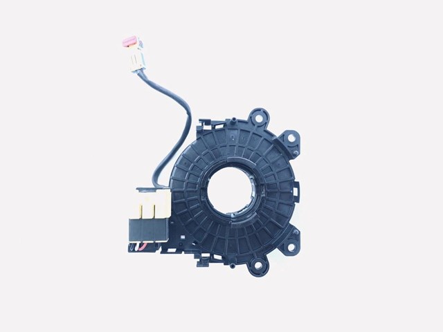 Кольцо контактное, шлейф руля 255544794R RENAULT
