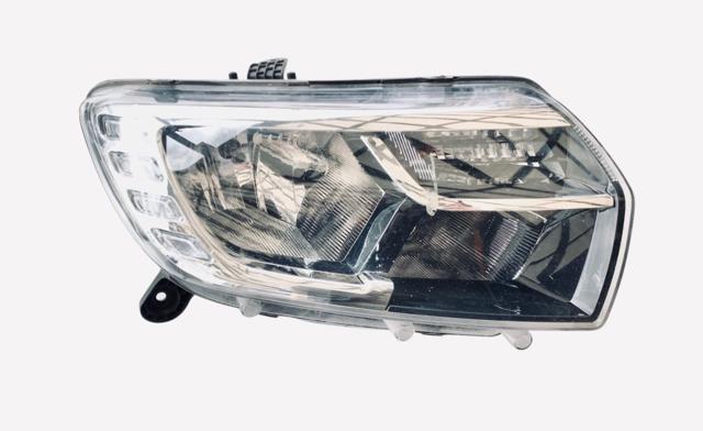 Фара передняя правая 260105925R RENAULT