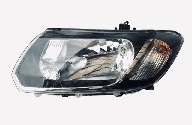 Фары 260601236R RENAULT