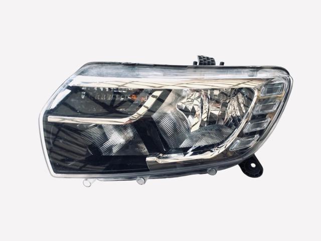 Фара 260604218R RENAULT