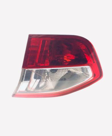 Стоп задний 265500038R RENAULT
