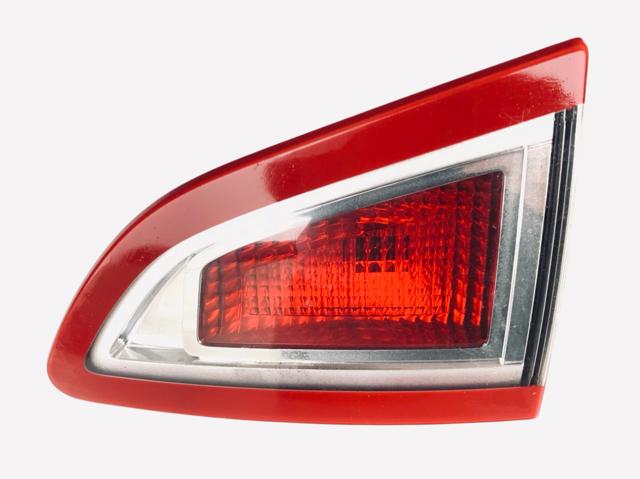 Фонарь задний левый, внутренний 265550018R RENAULT