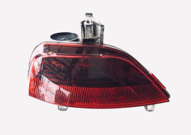 Противотуманнка задняя, правая 265605279R RENAULT