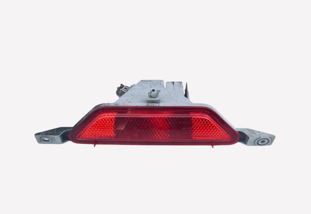 Фара задняя бампер 26580JY00A RENAULT