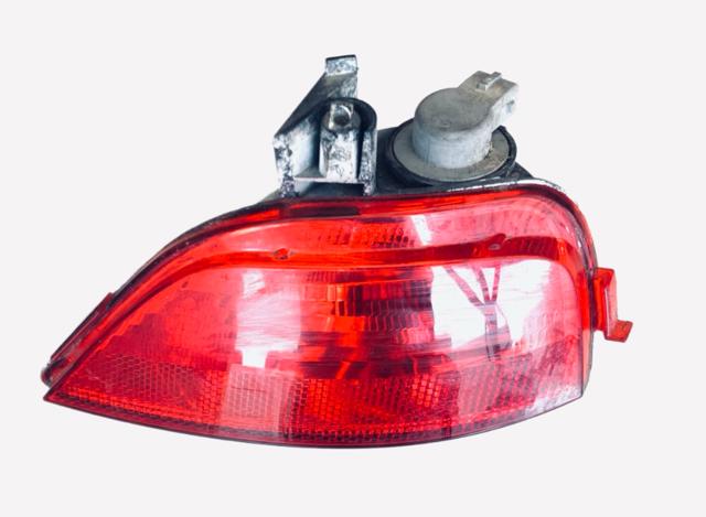 Фонарь противотуманный задний, левый 265854470R RENAULT