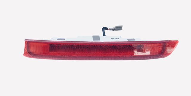 Фонарь сигнала торможения 26590JY00A RENAULT