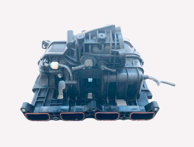 Впускной коллектор 283102G900 HYUNDAI
