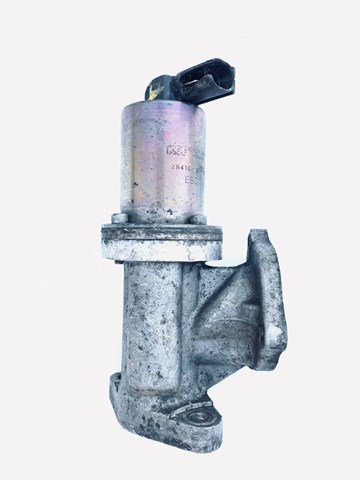 Клапан EGR, рециркуляции газов Киа Сид