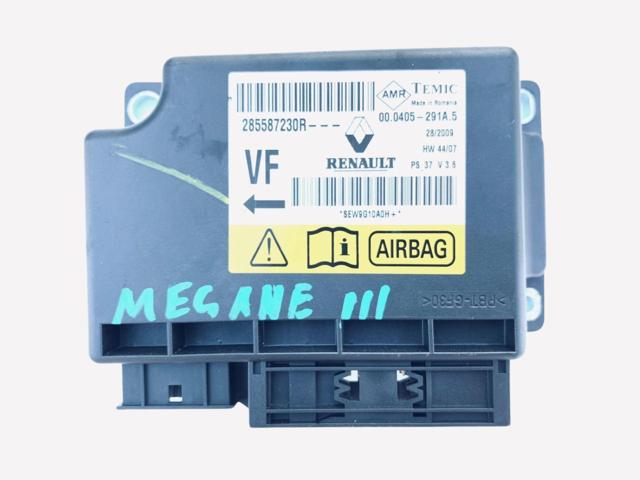 RENAULT 285587230R в наличии Одесса