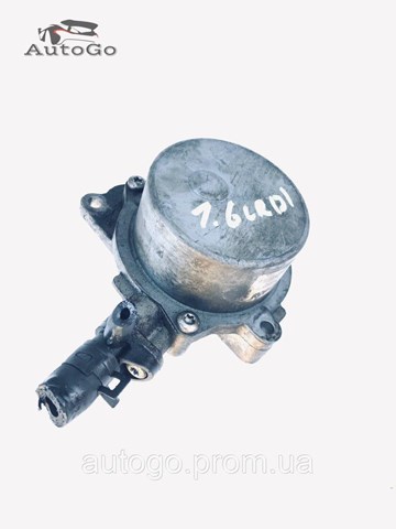 Вакуумный насос 288102A101 HYUNDAI
