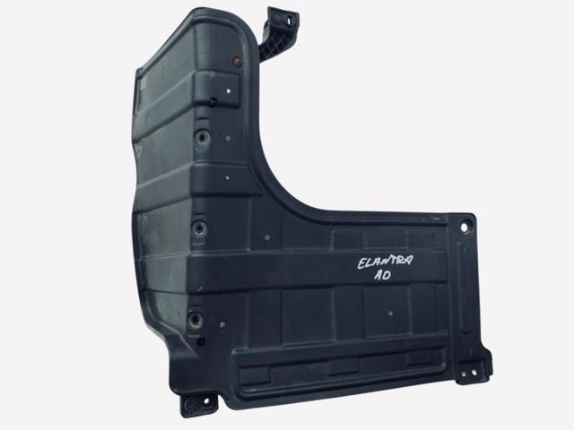 291302T000 HYUNDAI Защита двигателя левая купить в Сумы