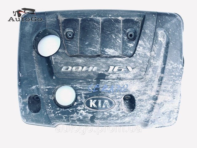 HYUNDAI 292402B000 Крышка двигателя в наличии Николаев