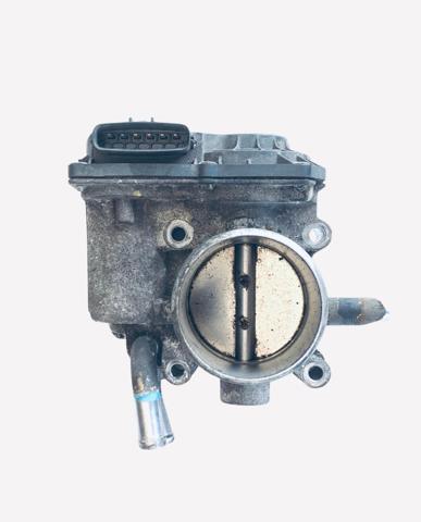 351002B340 HYUNDAI Дроссельная заслонка купить в Харьков