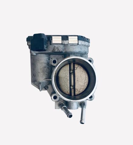 351002G710 HYUNDAI Дроссельная заслонка купить в Кривой Рог