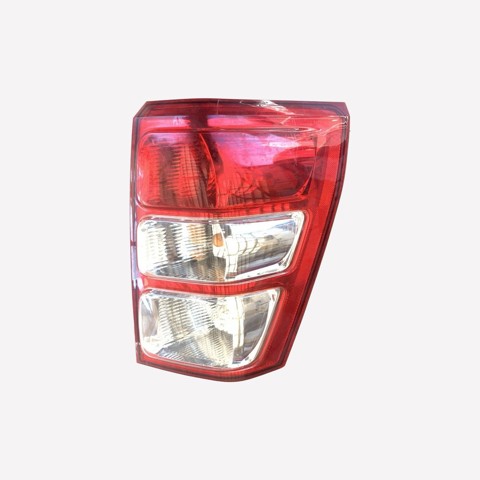 Фонари задние Suzuki Grand Vitara